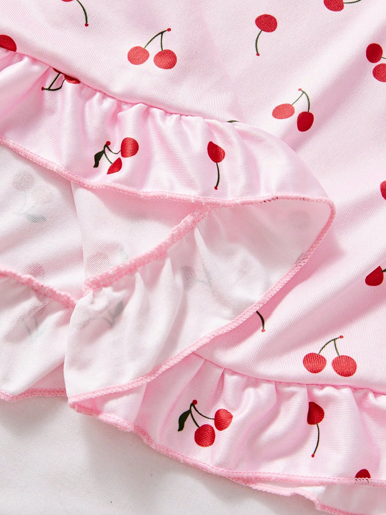 Babydoll Signature Set
